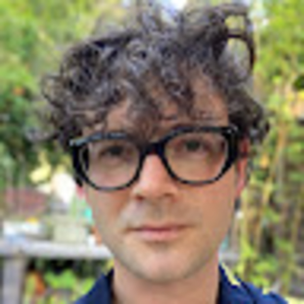 Meet your Posher, Matthew